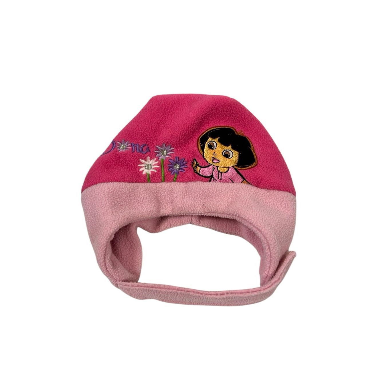 Nick Jr Dora The Explorer Hat 2008